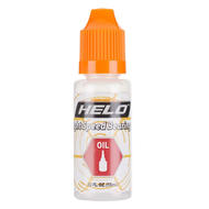 HELO Light Speed Oil