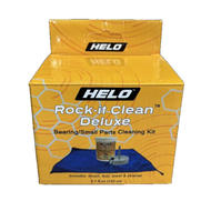 HELO Rock-It-Clean Kit Deluxe