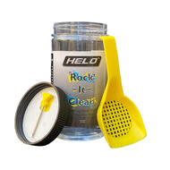 HELO Rock-It-Clean Kit