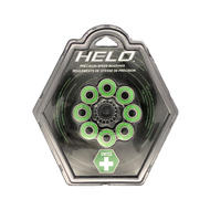 HELO Swiss Speed Bearings- 16pk