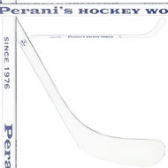 Perani's LE Wood Hockey Sticks- Yth