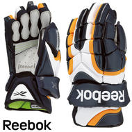Reebok 7K Kinetic Fit Hockey Gloves- Sr