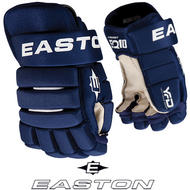 Easton Synergy EQ10 Hockey Gloves- Yth