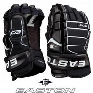 Easton Synergy EQ3 Hockey Gloves- Sr
