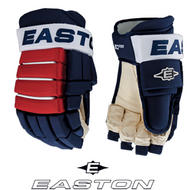 Easton Synergy EQ Pro Hockey Gloves- Sr