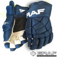 GRAF G55 Hockey Gloves- Sr