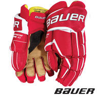 Bauer Supreme ONE40 Hockey Gloves- Sr