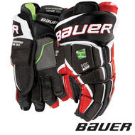 Bauer Supreme ONE80 Hockey Gloves- Sr
