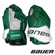 Bauer Vapor Pro Series Hockey Gloves- Sr
