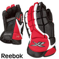 Reebok 6K Hockey Gloves- Sr