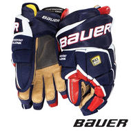 Bauer Supreme TOTALONE Hockey Gloves- Sr