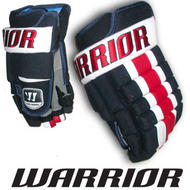 Warrior Pro Series Hockey Gloves - Sr '10