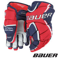 Bauer Vapor X:60 Pro Hockey Gloves- Sr