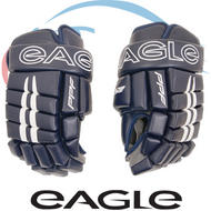 EAGLE PPF X805 Hockey Glove- Sr