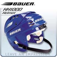 Bauer HH1000 Hockey Helmet