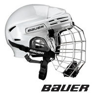 Bauer 7500 Hockey Helmet Combo