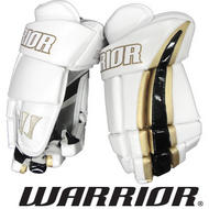 Warrior Hitman Hockey Gloves- Sr