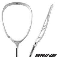 BRINE Money Goalie Lacrosse Head