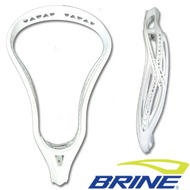Brine Asset Lacrosse Head