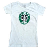 ISPORT Hockey Mom T-Shirt