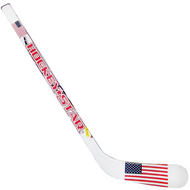 HOCKEY STAR Composite Mini Hockey Stick