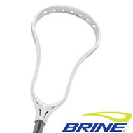 Brine Clutch X Superlight Lacrosse Head