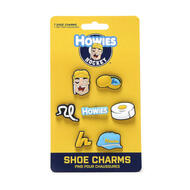 HOWIE'S Shoe Charms