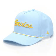 HOWIES The Tour Lid Snapback Hat