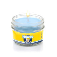 HOWIE'S Wax Scented Candle