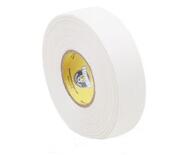 HOWIE'S White Cloth Tape 1”