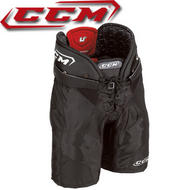 CCM U+ FiT07 Hockey Pants- Sr '10