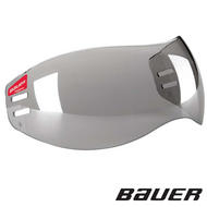 Bauer Pro Wave Half Shield (HS22W)- Mirror