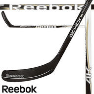 Reebok 4K Sickick III Composite Hockey Stick Gold Graphics Version- Jr