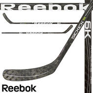 Reebok 6K Sickick III Grip Composite Hockey Stick- Sr