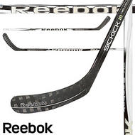 Reebok 9K Sickick III Composite Hockey Stick- Sr