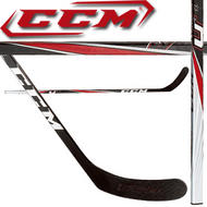 CCM U+ CL Grip Composite Hockey Stick- Sr '11