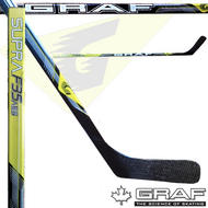 GRAF Supra F35 ABS Wood Stick- Sr