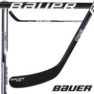 Bauer Supreme ONE30 Composite Hockey Stick- Sr