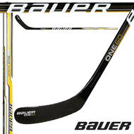 Bauer Supreme ONE60 Composite Hockey Stick- Sr