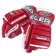 Hespeler Classic Lite Hockey Gloves- Sr