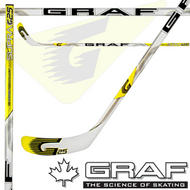 GRAF Supra G25 Composite Stick- Int
