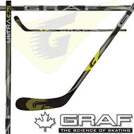 GRAF Ultra G75 Lite Composite Stick- Sr