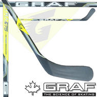 GRAF Ultra G75 Tyke Composite Stick- Yth
