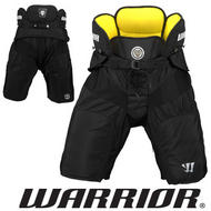 Warrior Hustler Hockey Pants- Jr