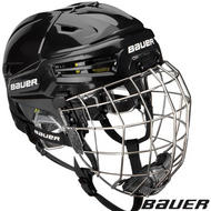 BAUER IMS 9.0 Hockey Helmet Combo