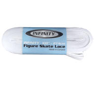 INFINITY Figure Skate Laces