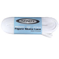 INFINITY Figure Skate Laces