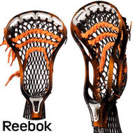 REEBOK 10K 5.0.5 Wave Lacrosse Head