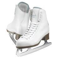 JACKSON Glacier 520 Figure Skates