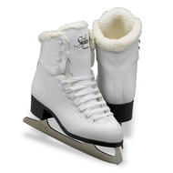 JACKSON Softskate 181 Figure Skates- Misses